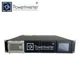 SISTEMA RECTIFICADOR/CARGADOR 220VAC/48VDC 100A - 4800W 